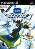 EyeToy: AntiGrav (PlayStation 2)